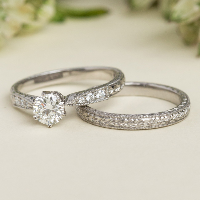 London Victorian Ring Co. — photo 5