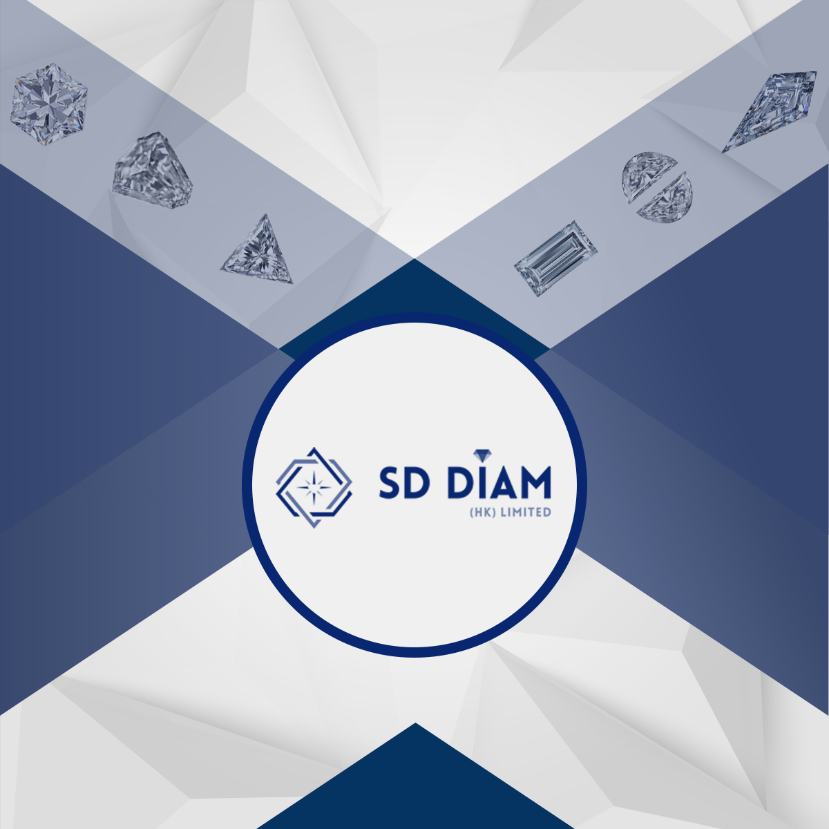 SD DIAM (HK) LIMITED — photo 2