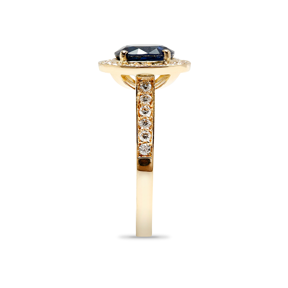Reve Diamonds Bespoke Jewellery — photo 1
