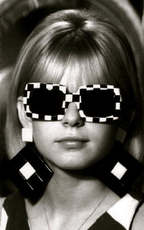 1960s-style
