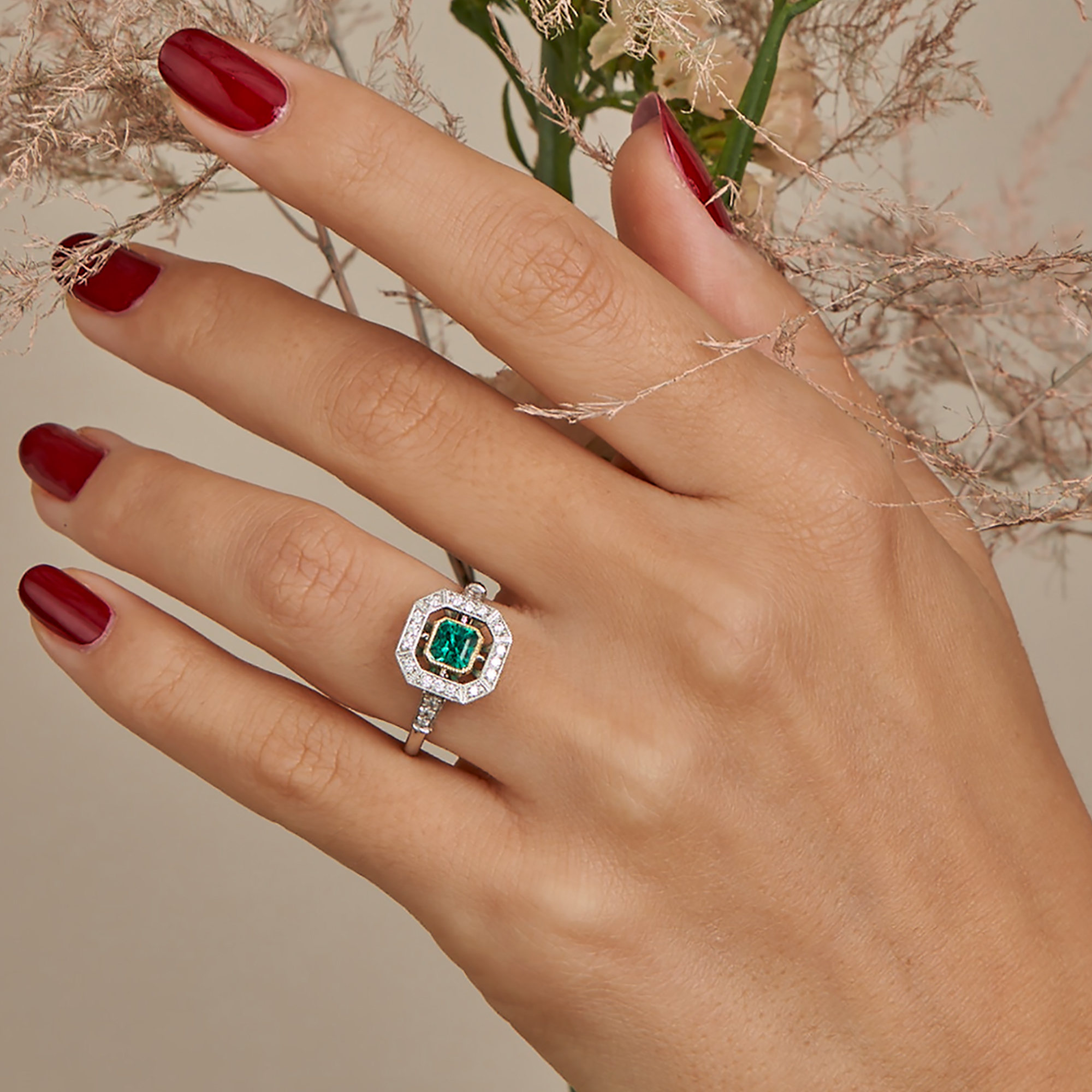 London Victorian Ring Co. — photo 2
