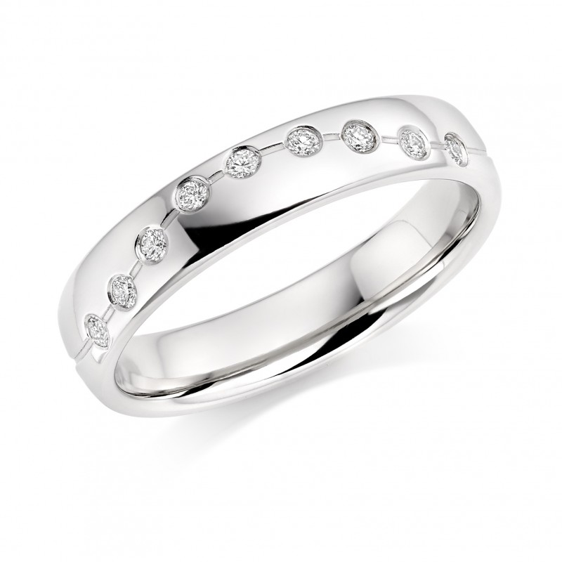 Rennie & Co Diamond Rings — photo 4