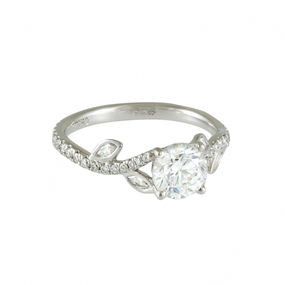 Channings Diamond Rings — photo 2