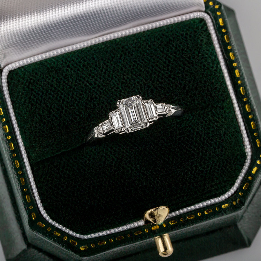 London Victorian Ring Co. — photo 8