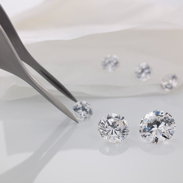 4 Cs of Diamonds