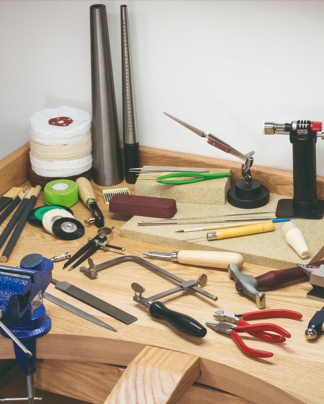Cooksongold Jewellery Tools — photo 3