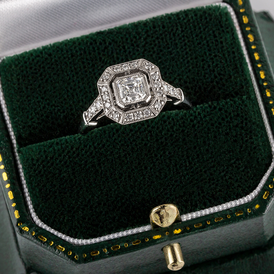 London Victorian Ring Co. — photo 6