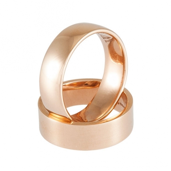 Channings Diamond Rings — photo 4