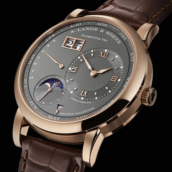 A.Lange & Sohne