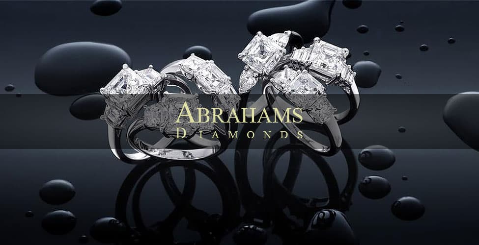 Abrahams Diamond Jewellers