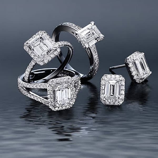 Abrahams Diamond Jewellers — photo 4