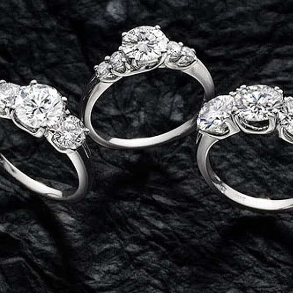 Abrahams Diamond Jewellers — photo 3