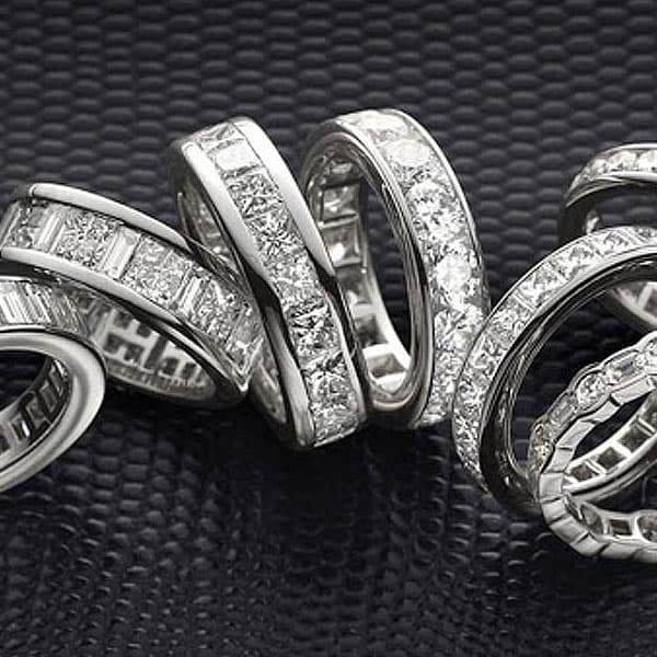 Abrahams Diamond Jewellers — photo 2