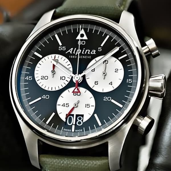 Alpina