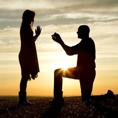 American-Engagements