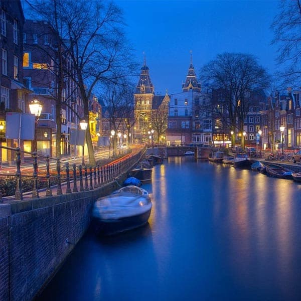 Amsterdam