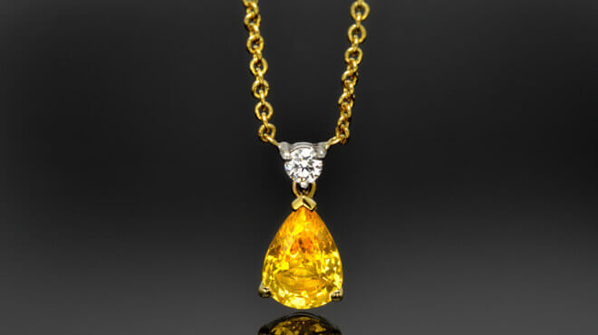 DG Bespoke jewellery design — photo 2