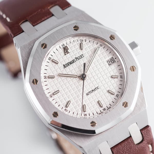 Audemars Piguet