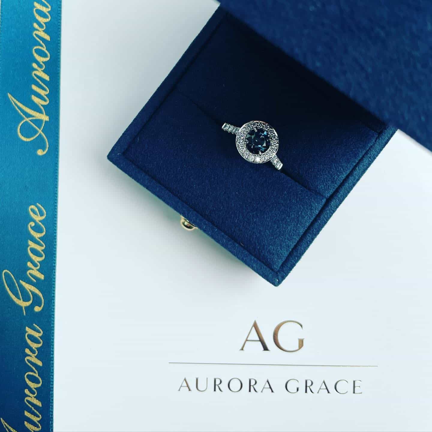 Aurora Grace — photo 4