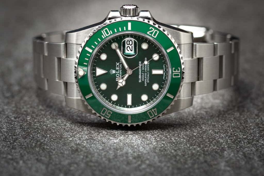 BQ Watches