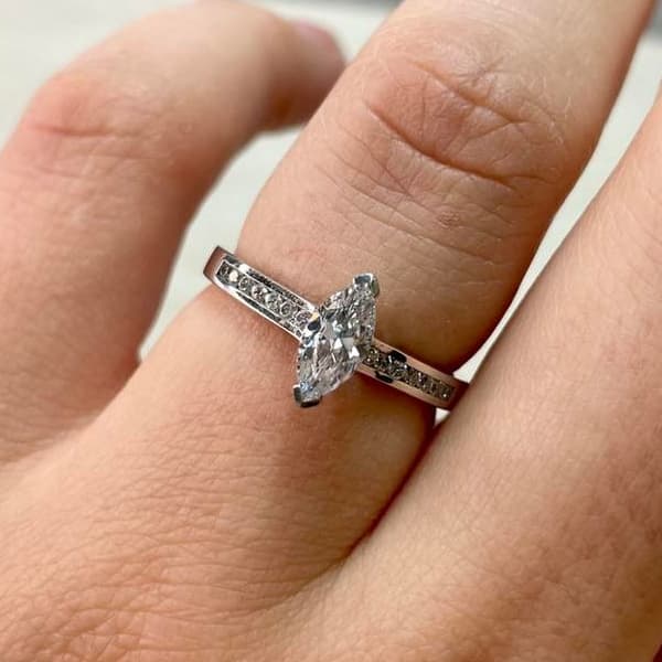 Shining Diamonds — photo 2
