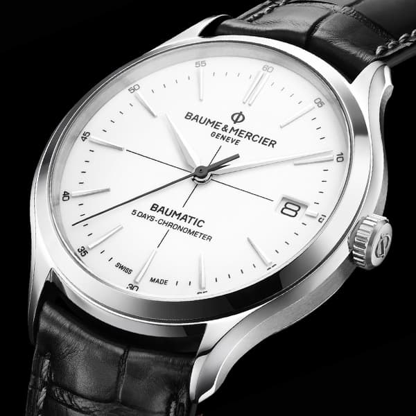 Baume & Mercier