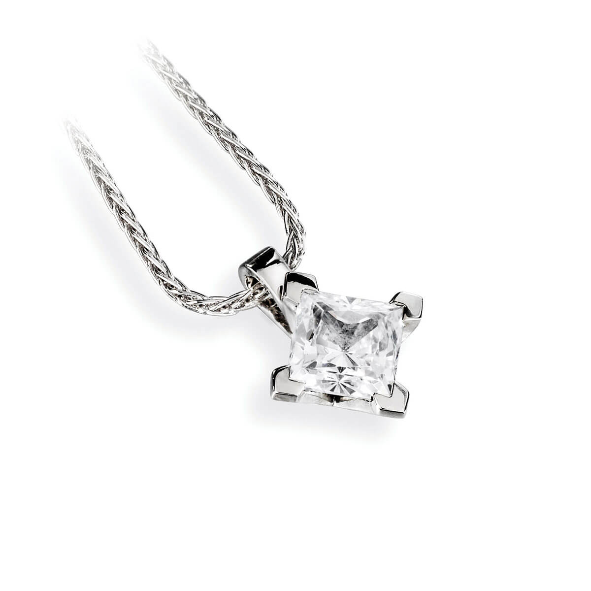 Simon Lewis Bespoke Jewellery — photo 10