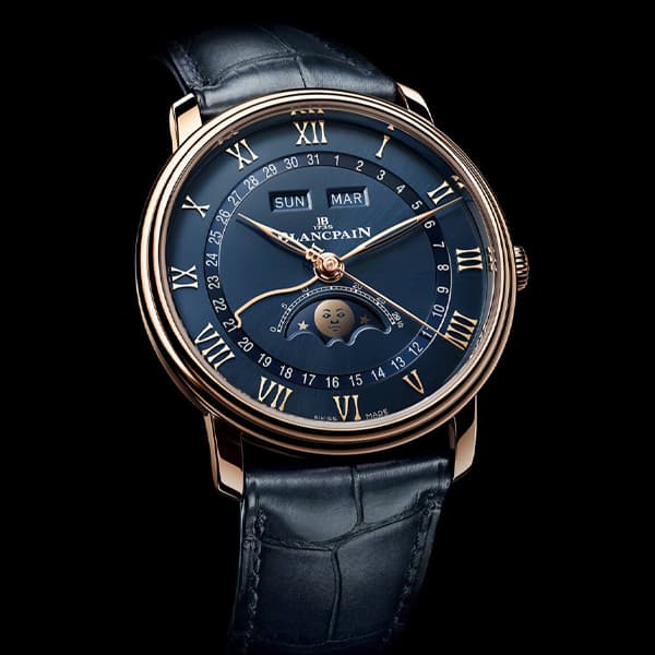 Blancpain
