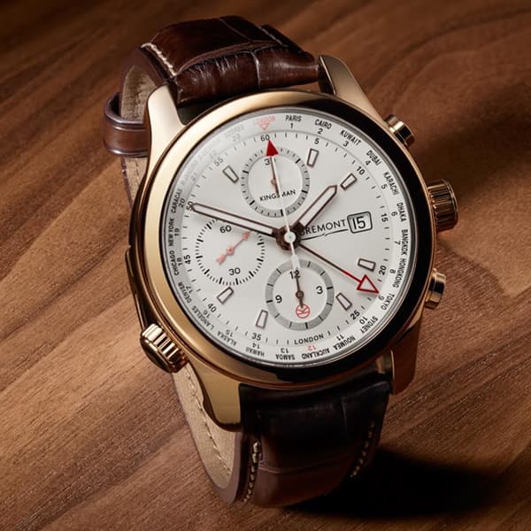 Bremont