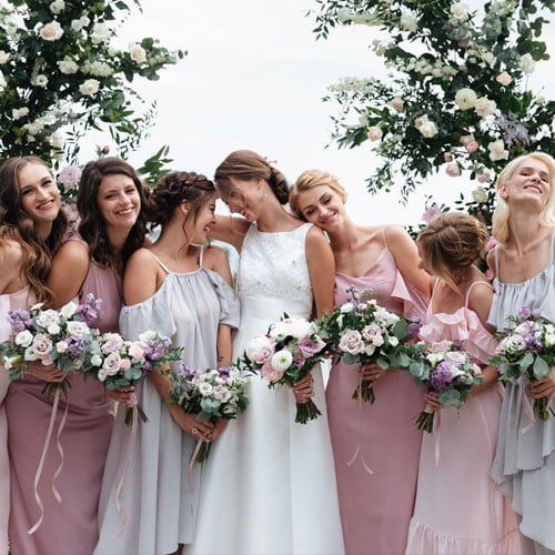 Bridesmaids