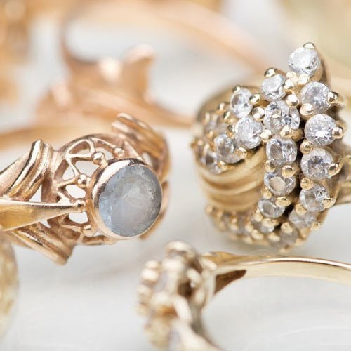 Buy Antique Jewellery