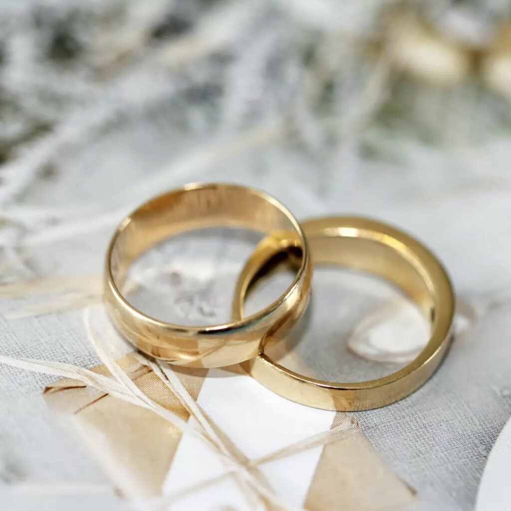 Wedding Bands
