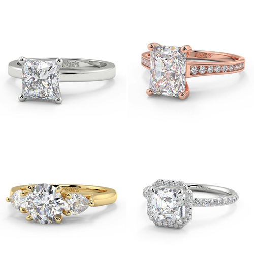 Coes Bespoke Jewellers — photo 3