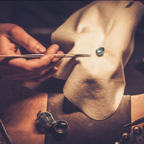 Coes Bespoke Jewellers — photo 4