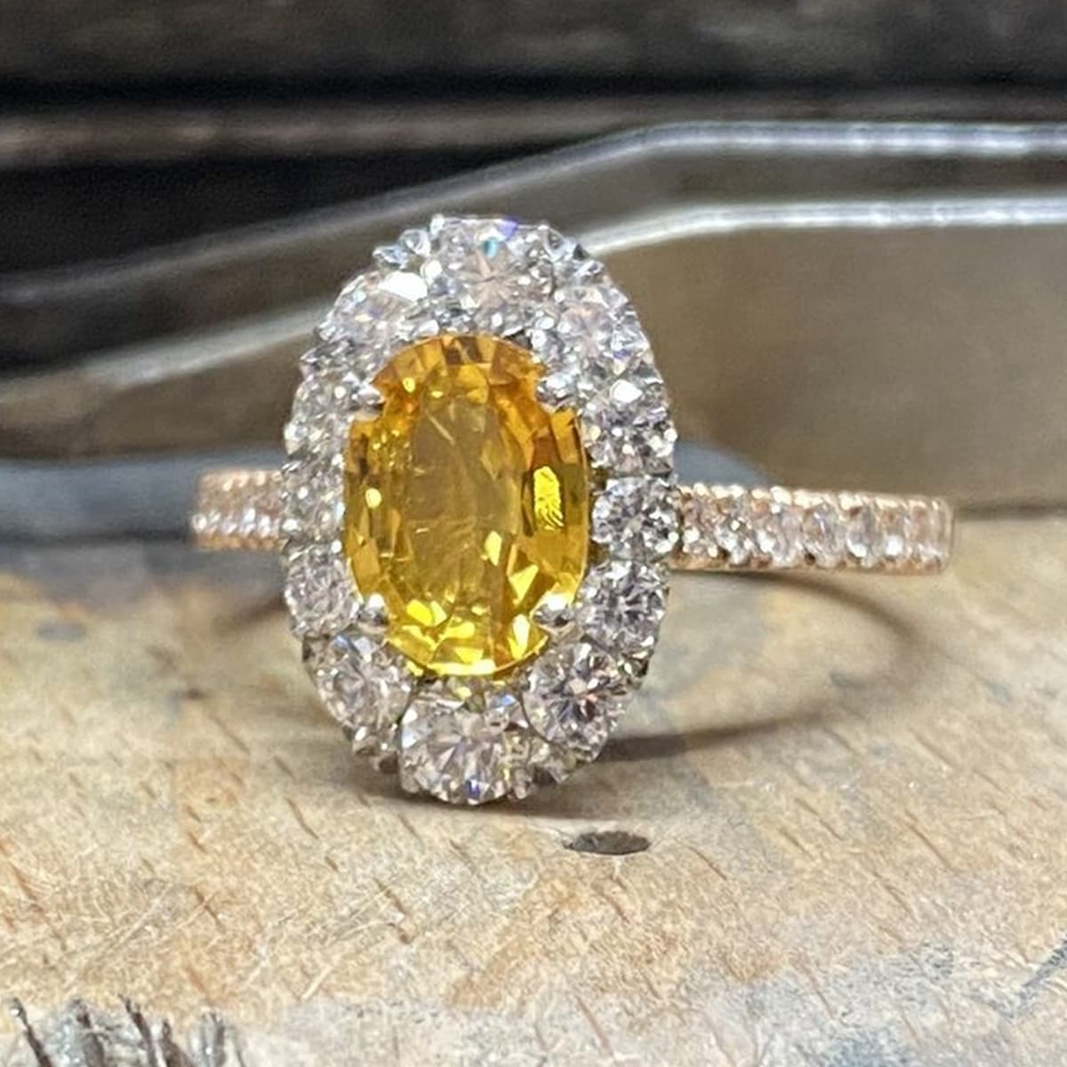 Simon Lewis Bespoke Jewellery — photo 8