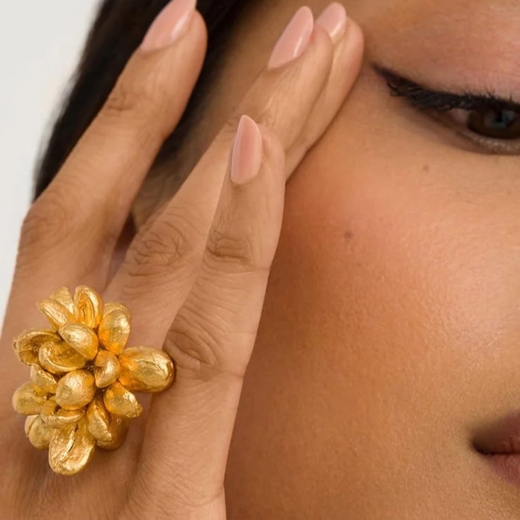 Coffee Jewellery