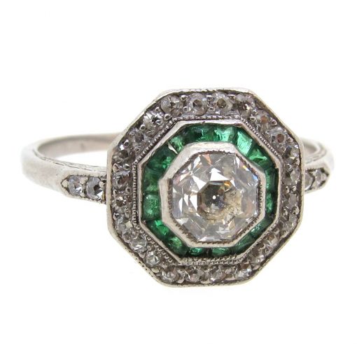 Andrew R Ullmann Antique Jewellers — photo 3