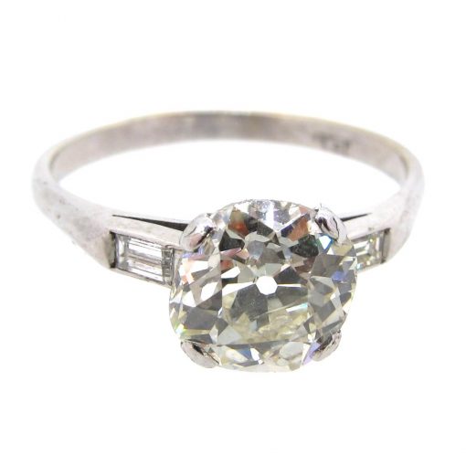 Andrew R Ullmann Antique Jewellers — photo 2