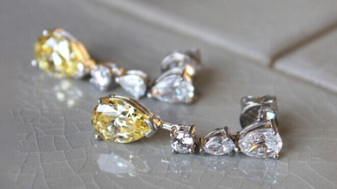 DG Bespoke jewellery design — photo 4