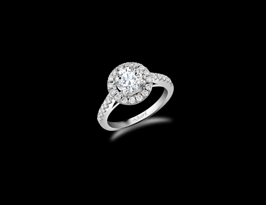 Davril diamond jewellery — photo 4