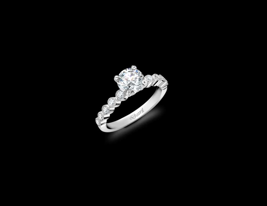 Davril diamond jewellery — photo 3