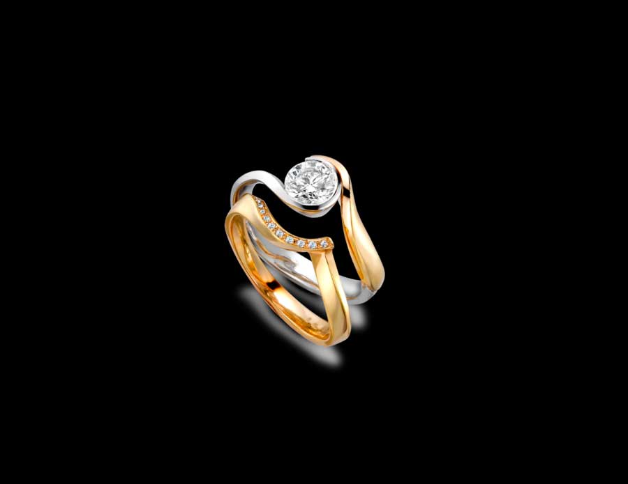 Davril diamond jewellery — photo 2
