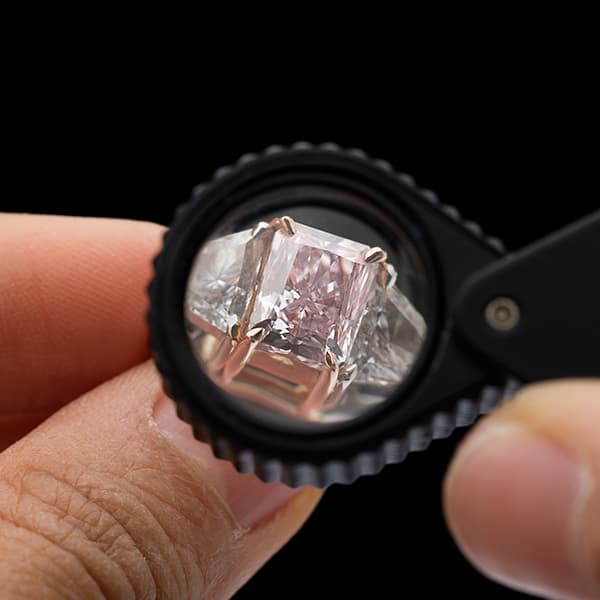Diamond Clarity