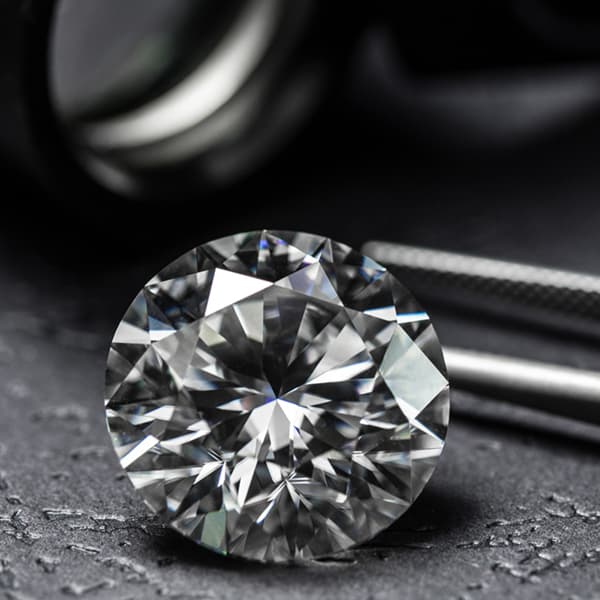 Diamond Cut And Shape