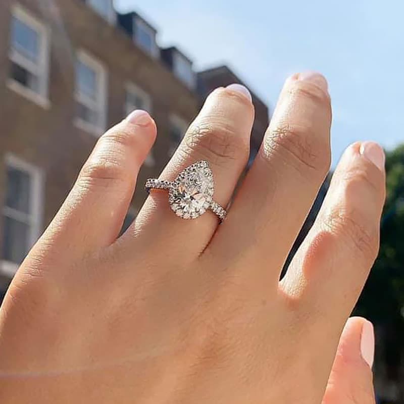Diamond Palace Jewellery Design — photo 4