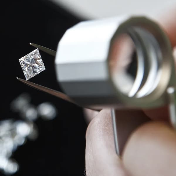 Diamond Lab