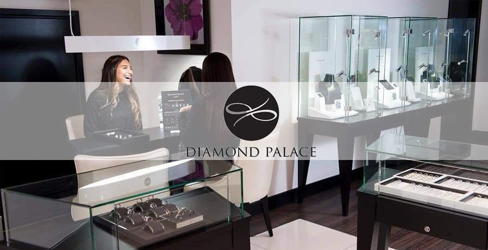 Diamond Palace Jewellery Design