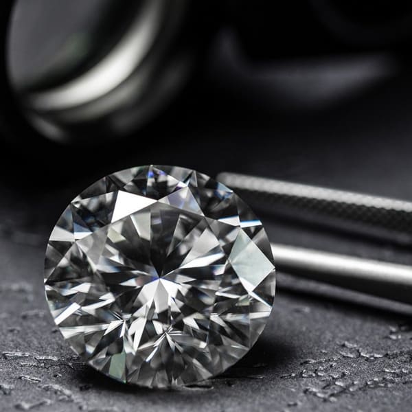 Diamond-Stone