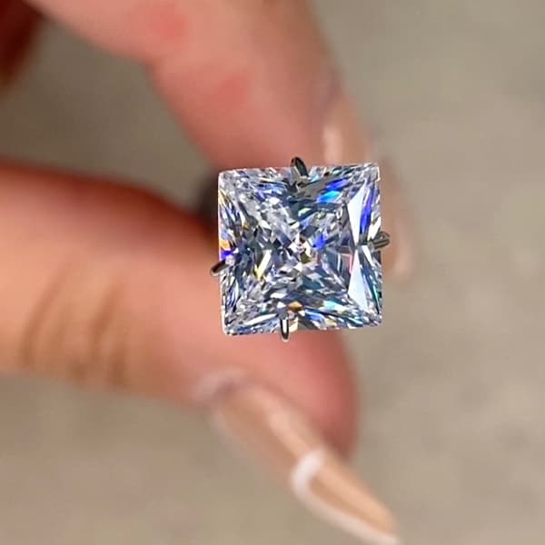 Shining Diamonds — photo 3