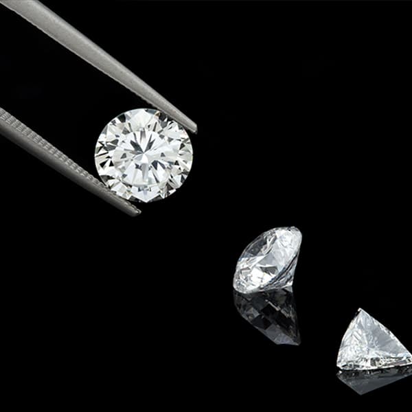 Diamonds